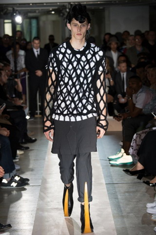 Comme des Garcons / - 2015